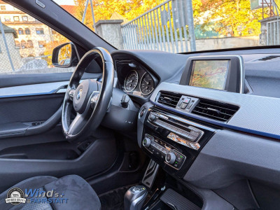 BMW X1 Gebrauchtwagen BMW X1 Gebrauchtwagen