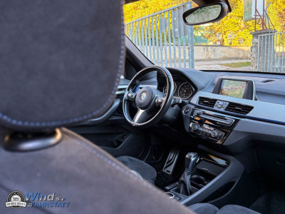 BMW X1 Gebrauchtwagen BMW X1 Gebrauchtwagen