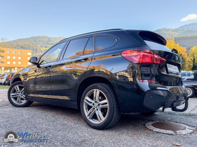 BMW X1 Gebrauchtwagen BMW X1 Gebrauchtwagen