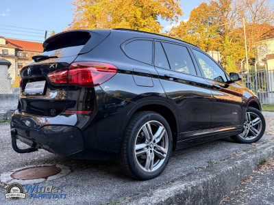 BMW X1 Gebrauchtwagen BMW X1 Gebrauchtwagen