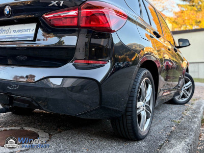 BMW X1 Gebrauchtwagen BMW X1 Gebrauchtwagen