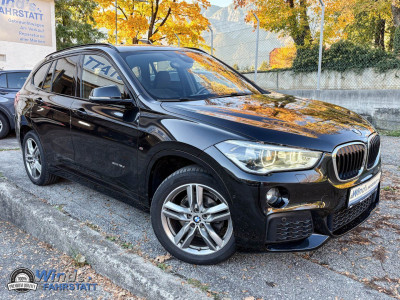 BMW X1 Gebrauchtwagen BMW X1 Gebrauchtwagen