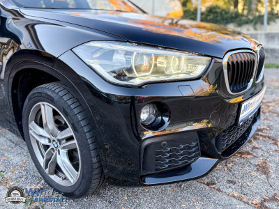 BMW X1 Gebrauchtwagen BMW X1 Gebrauchtwagen