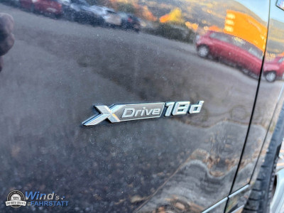 BMW X1 Gebrauchtwagen BMW X1 Gebrauchtwagen