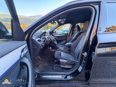 BMW X1 Gebrauchtwagen BMW X1 Gebrauchtwagen