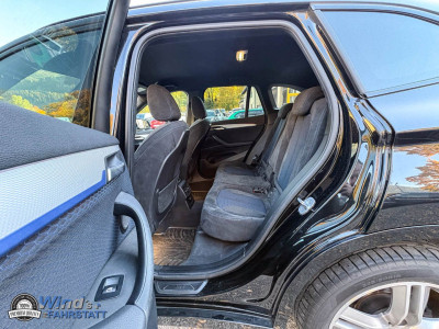BMW X1 Gebrauchtwagen BMW X1 Gebrauchtwagen
