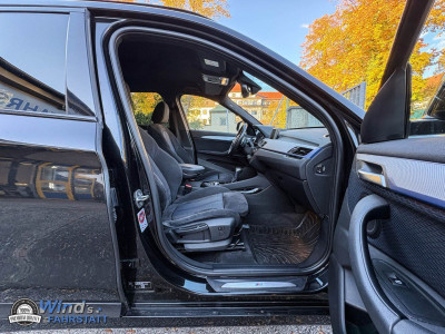 BMW X1 Gebrauchtwagen BMW X1 Gebrauchtwagen
