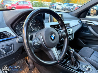 BMW X1 Gebrauchtwagen BMW X1 Gebrauchtwagen