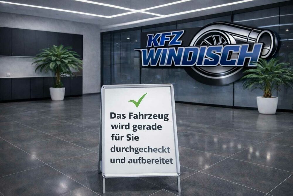 Ford Transit Connect Gebrauchtwagen