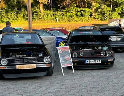 VW Golf Gebrauchtwagen VW Golf Gebrauchtwagen