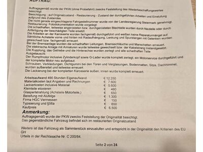 VW Golf Gebrauchtwagen VW Golf Gebrauchtwagen