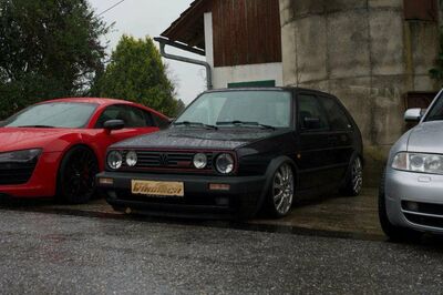 VW Golf Gebrauchtwagen VW Golf Gebrauchtwagen