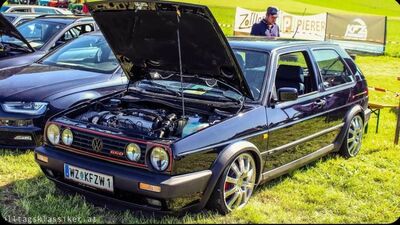 VW Golf Gebrauchtwagen VW Golf Gebrauchtwagen