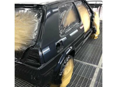 VW Golf Gebrauchtwagen VW Golf Gebrauchtwagen