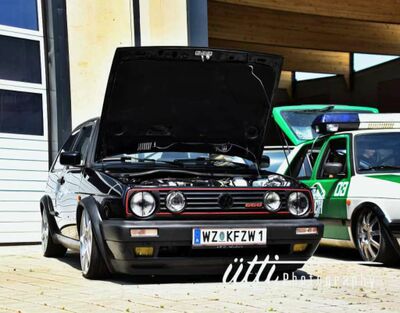 VW Golf Gebrauchtwagen VW Golf Gebrauchtwagen