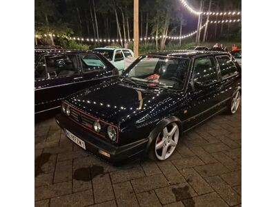 VW Golf Gebrauchtwagen VW Golf Gebrauchtwagen