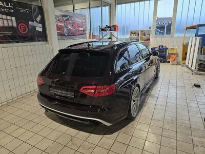 Audi A4 Gebrauchtwagen Audi A4 Gebrauchtwagen