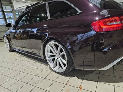 Audi A4 Gebrauchtwagen Audi A4 Gebrauchtwagen