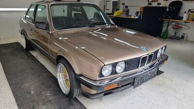 BMW 3er Gebrauchtwagen BMW 3er Gebrauchtwagen