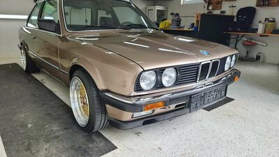 BMW 3er Gebrauchtwagen BMW 3er Gebrauchtwagen