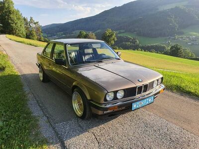 BMW 3er Gebrauchtwagen BMW 3er Gebrauchtwagen