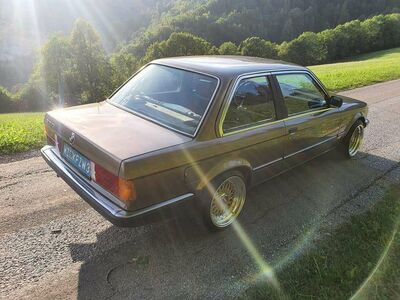 BMW 3er Gebrauchtwagen BMW 3er Gebrauchtwagen