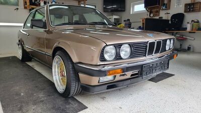 BMW 3er Gebrauchtwagen BMW 3er Gebrauchtwagen