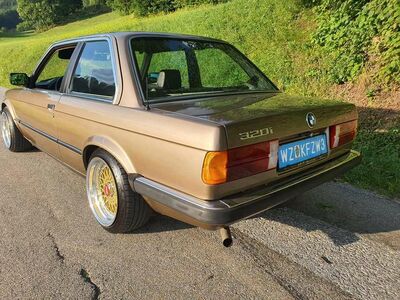 BMW 3er Gebrauchtwagen BMW 3er Gebrauchtwagen