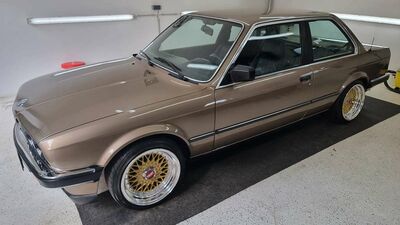 BMW 3er Gebrauchtwagen BMW 3er Gebrauchtwagen