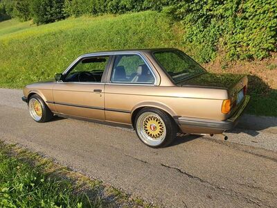 BMW 3er Gebrauchtwagen BMW 3er Gebrauchtwagen