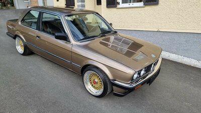 BMW 3er Gebrauchtwagen BMW 3er Gebrauchtwagen