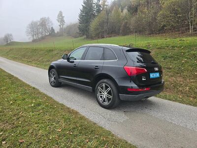 Audi Q5 Gebrauchtwagen Audi Q5 Gebrauchtwagen