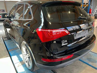 Audi Q5 Gebrauchtwagen Audi Q5 Gebrauchtwagen