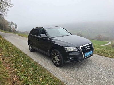 Audi Q5 Gebrauchtwagen Audi Q5 Gebrauchtwagen