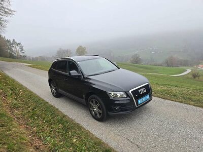 Audi Q5 Gebrauchtwagen