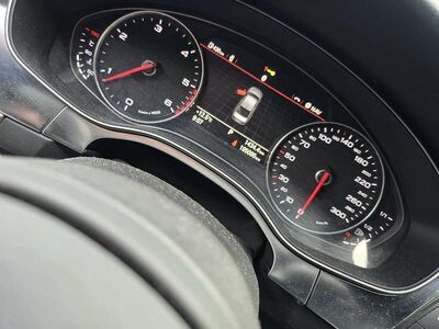 Audi A6 Gebrauchtwagen Audi A6 Gebrauchtwagen