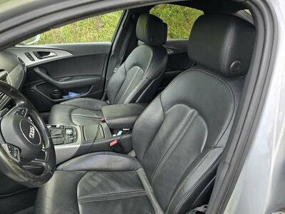 Audi A6 Gebrauchtwagen Audi A6 Gebrauchtwagen