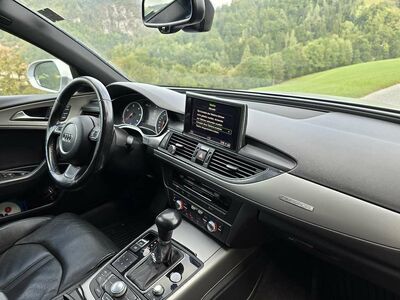 Audi A6 Gebrauchtwagen Audi A6 Gebrauchtwagen