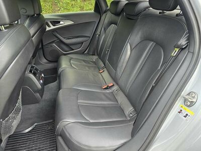Audi A6 Gebrauchtwagen Audi A6 Gebrauchtwagen