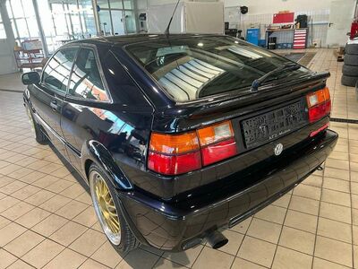 VW Corrado Gebrauchtwagen VW Corrado Gebrauchtwagen