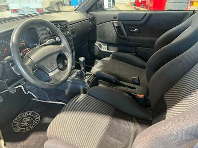 VW Corrado Gebrauchtwagen VW Corrado Gebrauchtwagen