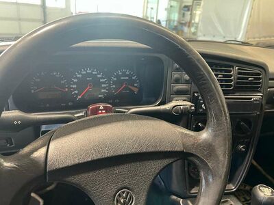 VW Corrado Gebrauchtwagen VW Corrado Gebrauchtwagen