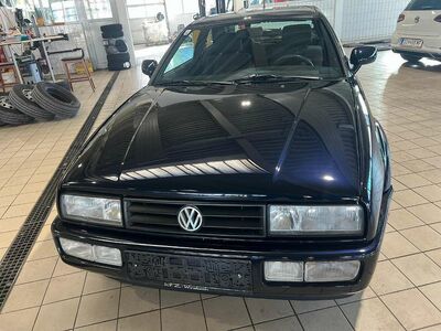 VW Corrado Gebrauchtwagen VW Corrado Gebrauchtwagen