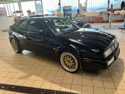 VW Corrado Gebrauchtwagen VW Corrado Gebrauchtwagen