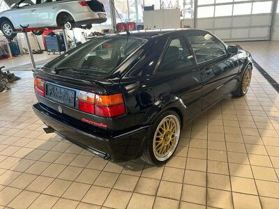 VW Corrado Gebrauchtwagen VW Corrado Gebrauchtwagen