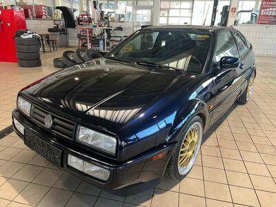 VW Corrado Gebrauchtwagen