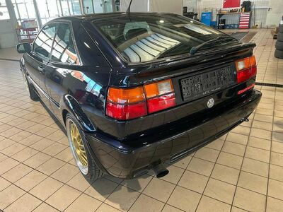 VW Corrado Gebrauchtwagen VW Corrado Gebrauchtwagen