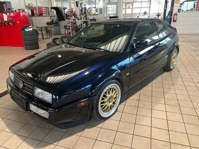 VW Corrado Gebrauchtwagen VW Corrado Gebrauchtwagen