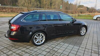 Skoda Octavia Gebrauchtwagen Skoda Octavia Gebrauchtwagen