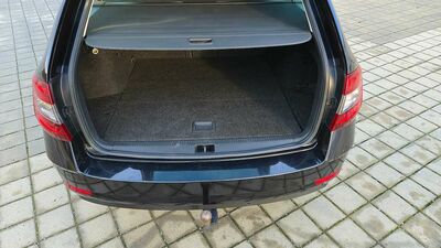 Skoda Octavia Gebrauchtwagen Skoda Octavia Gebrauchtwagen